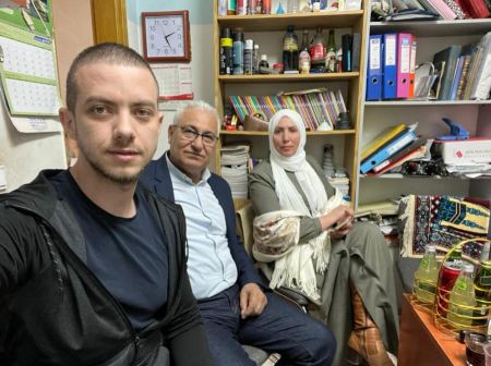 موافقة مبدئية من وزارة التعليم الرومانية باستئناف طلاب أوكرانيا تعليمهم في رومانيا